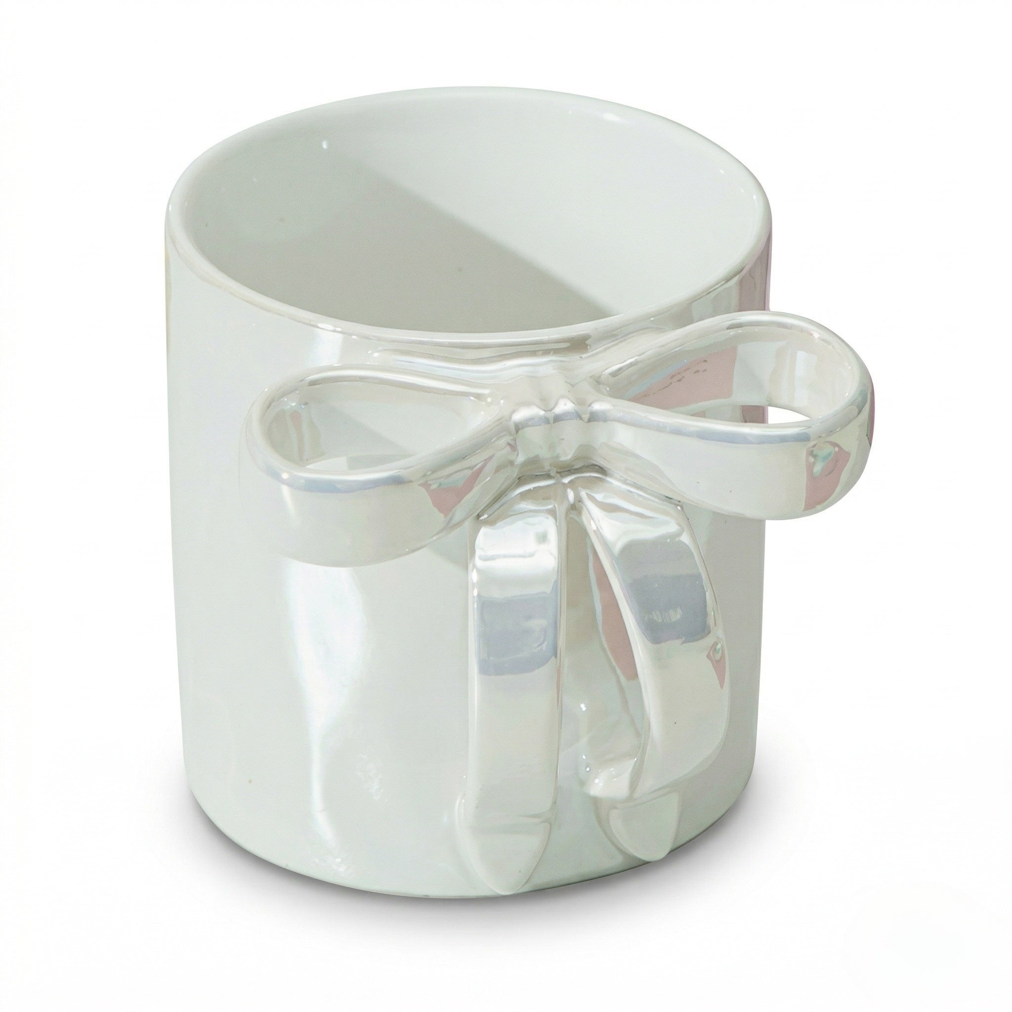Bow-Tie Mug
