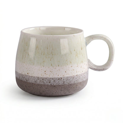 Artisan Reactive Glaze  Mug