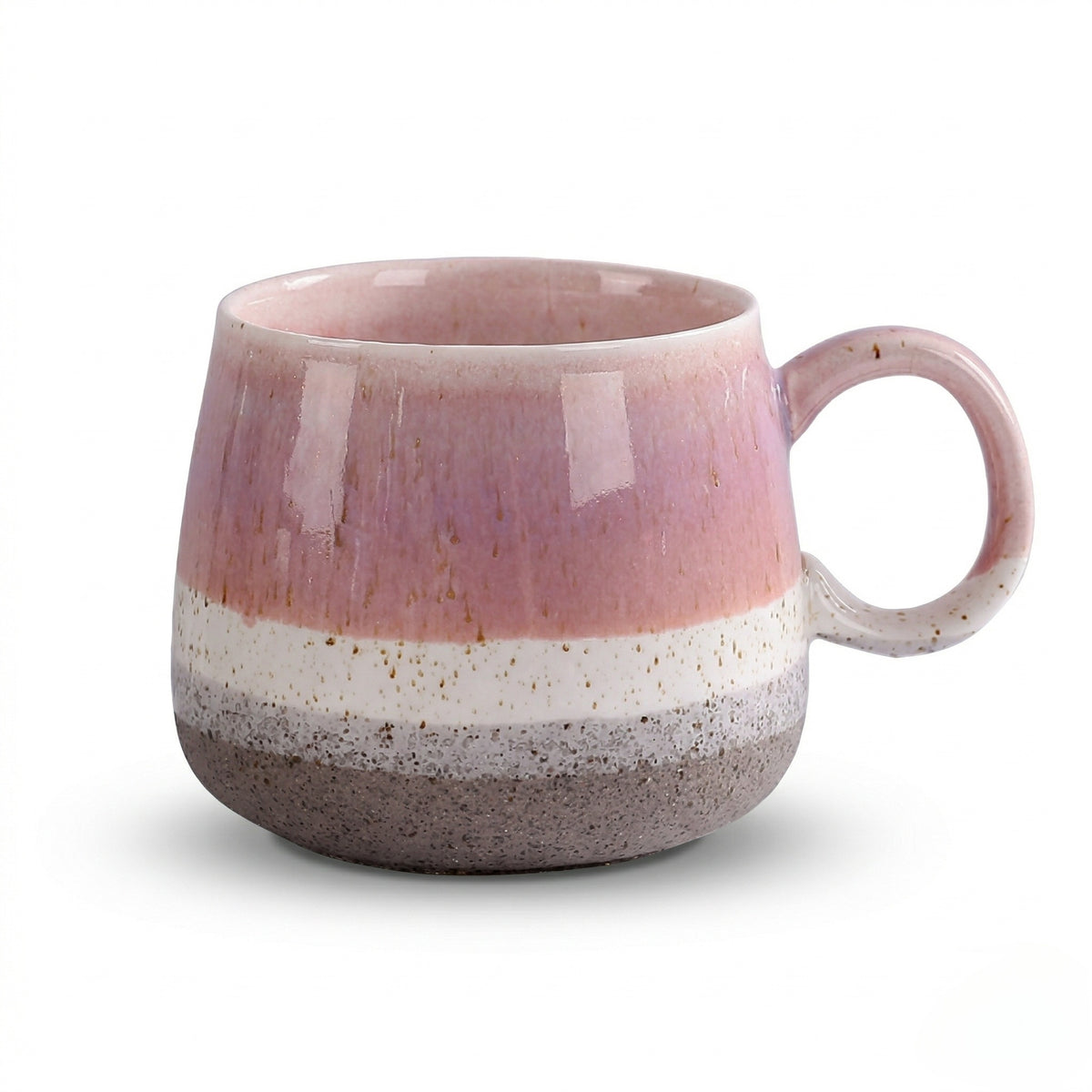 Artisan Reactive Glaze  Mug