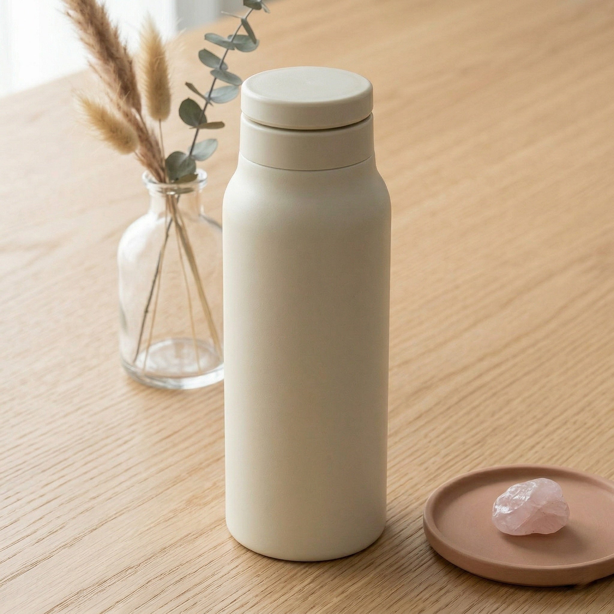 Magnetic Sport Flask