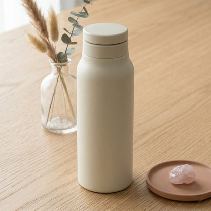Magnetic Sport Flask