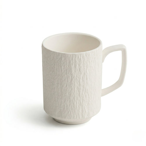 Rock-Texture Mug