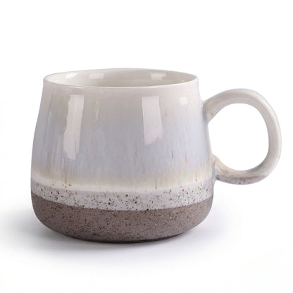 Artisan Reactive Glaze  Mug