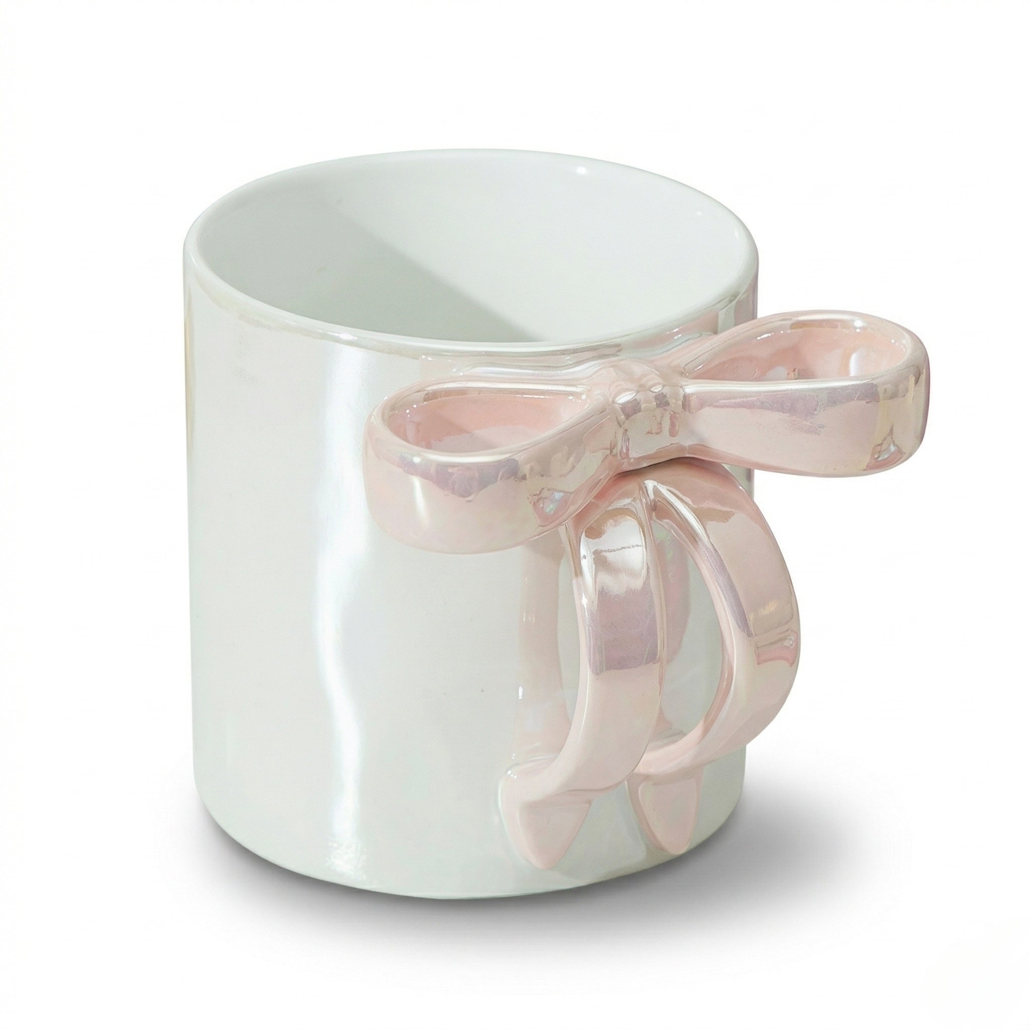 Bow-Tie Mug