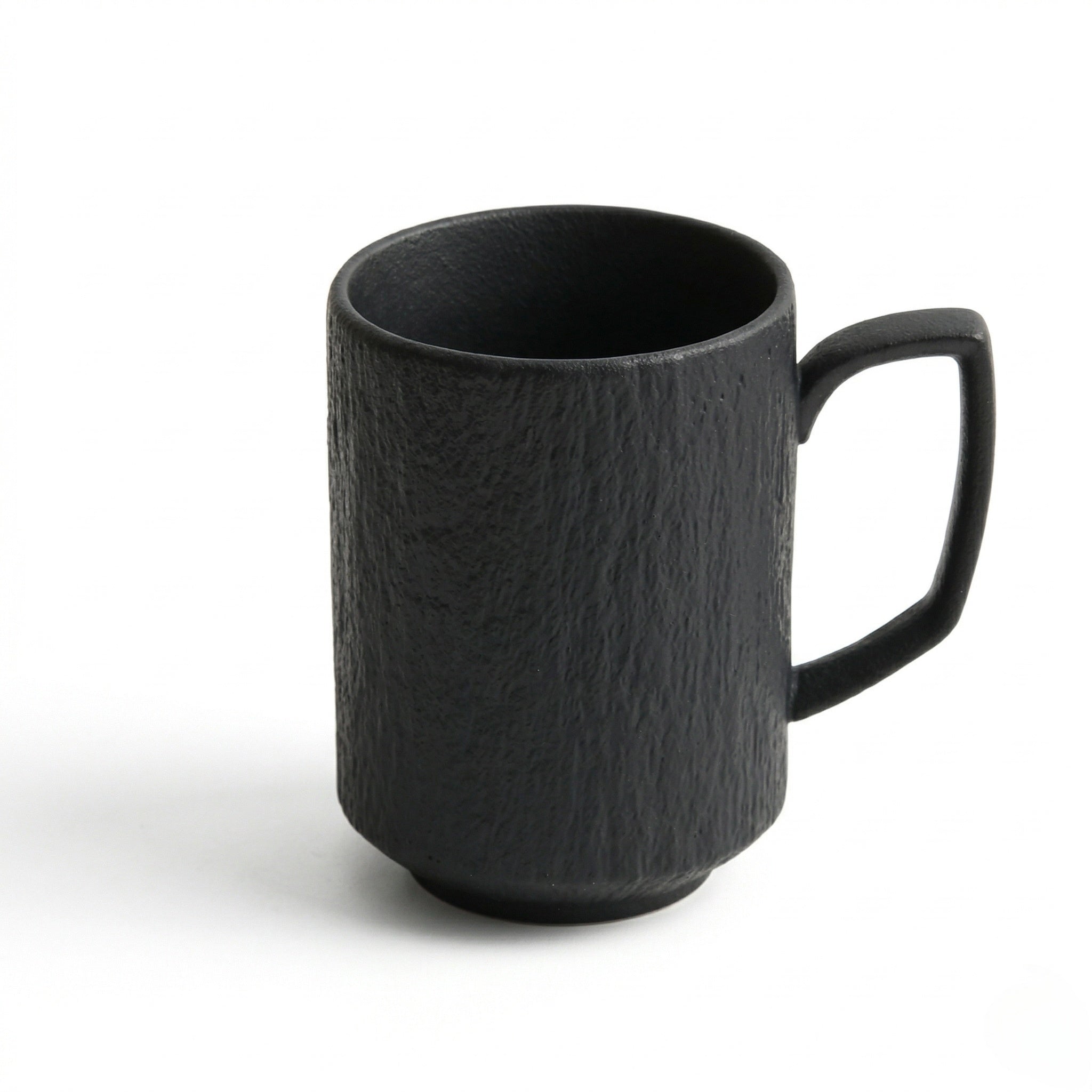 Rock-Texture Mug