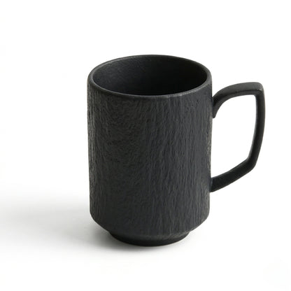 Rock-Texture Mug