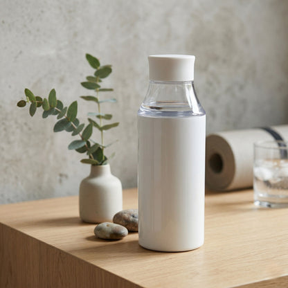 Sports Insulated Cup