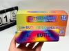 Colorful  Butter Stick