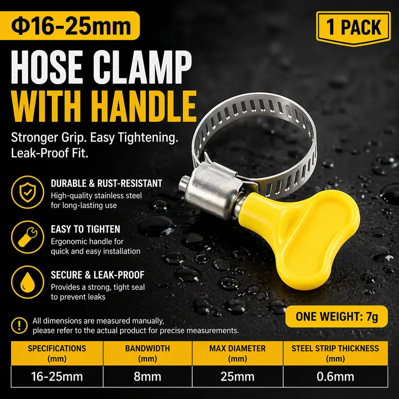 Powerful High-Pressure Water Gun for Car Cleaning