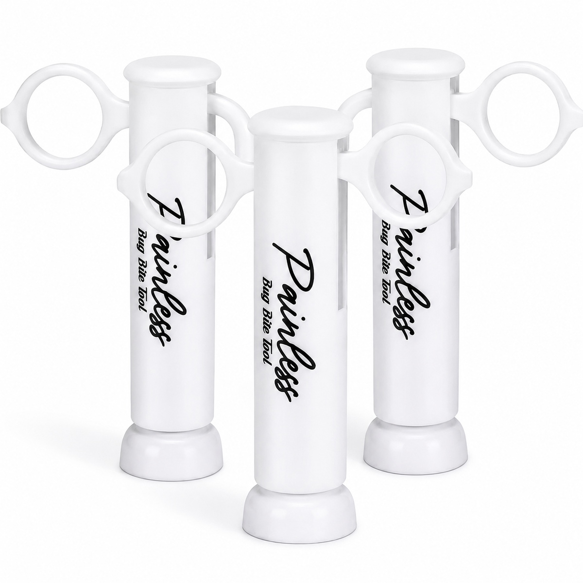 Bug Bite Thing Suction Tool,Poison Remover - Stop Mosquito Bite Itch In Seconds