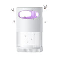 🦟🔥LAST DAY SALE 49% OFF-Mosquito Killer Lamp – quiet, USB, chemical-free. 50K+ sold! 🔇🌙