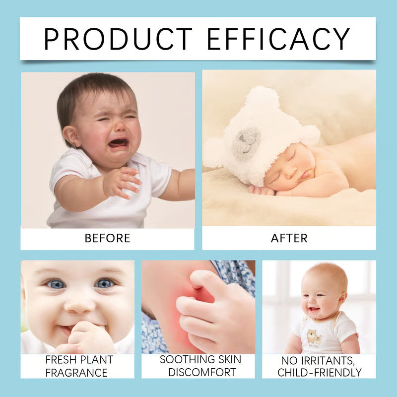 🦟 Say Goodbye to Mosquito Bites - 49% OFF - ✨ Mosquito Repellent Stickers - Safe, Natural Protection for All-Day Outdoor Fun!