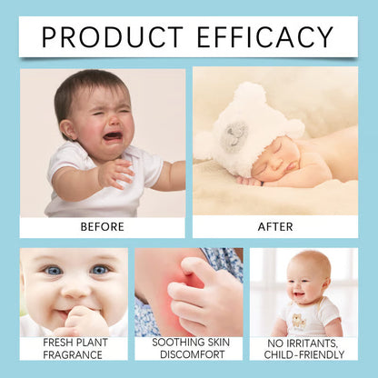 🦟 Say Goodbye to Mosquito Bites - 49% OFF - ✨ Mosquito Repellent Stickers - Safe, Natural Protection for All-Day Outdoor Fun!